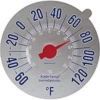 Algopix Similar Product 17 - ElectroOptix KT-7 KleerTemp Thermometer