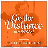 Algopix Similar Product 17 - Go the Distance (From "Hercules")