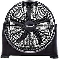Algopix Similar Product 18 - Brentwood Kool Zone F20BKR High