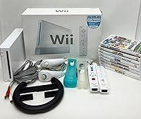 Algopix Similar Product 19 - Wii