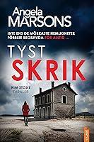 Algopix Similar Product 5 - Tyst skrik Kim Stone Book 1 Swedish