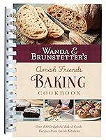 Algopix Similar Product 12 - Wanda E Brunstetters Amish Friends