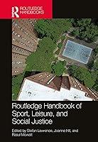 Algopix Similar Product 14 - Routledge Handbook of Sport Leisure