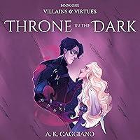 Algopix Similar Product 3 - Throne in the Dark Villains and