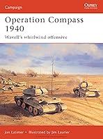 Algopix Similar Product 14 - Operation Compass 1940 Wavells