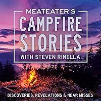 Algopix Similar Product 12 - MeatEaters Campfire Stories
