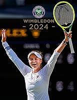 Algopix Similar Product 20 - Wimbledon 2024