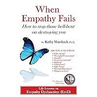 Algopix Similar Product 14 - When Empathy Fails How to stop those