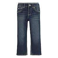 Algopix Similar Product 2 - Levis Baby Boys Little Straight Fit