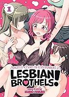 Algopix Similar Product 11 - Asumichan is Interested in Lesbian