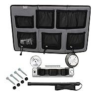 Algopix Similar Product 6 - Lockdown Vault Accessory Deluxe Kit