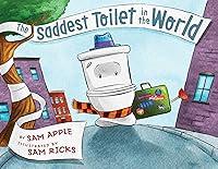 Algopix Similar Product 11 - The Saddest Toilet in the World