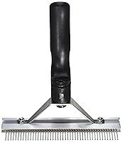 Algopix Similar Product 8 - Decker 756 Scotch Type Curry Comb for