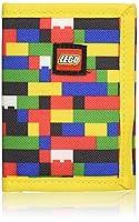 Algopix Similar Product 14 - LEGO Trifold Wallet Kids Unisex Wallet