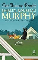 Algopix Similar Product 9 - Cat Shining Bright A Joe Grey Mystery