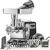 Algopix Similar Product 8 - STX International Turboforce II 4000