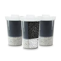 Algopix Similar Product 18 - Santevia MINA Alkaline Water Filter