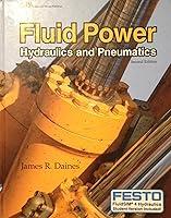 Algopix Similar Product 13 - Fluid Power: Hydraulics and Pneumatics