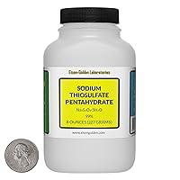 Algopix Similar Product 12 - Sodium Thiosulfate Pentahydrate
