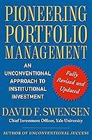 Algopix Similar Product 7 - Pioneering Portfolio Management An