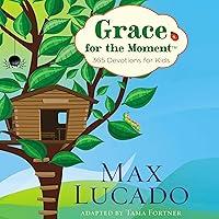 Algopix Similar Product 6 - Grace for the Moment 365 Devotions for