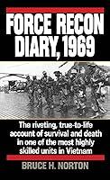 Algopix Similar Product 8 - Force Recon Diary 1969 The Riveting