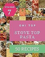 Algopix Similar Product 11 - Oh Top 50 Stove Top Pasta Recipes