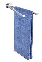 Algopix Similar Product 19 - WENKO 17875100 Towel Holder Basic