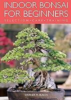 Algopix Similar Product 12 - Indoor Bonsai for Beginners Selection