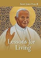 Algopix Similar Product 7 - John Paul II: Lessons for Living