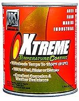 Algopix Similar Product 16 - KBS Coatings 65302 Jet Black Xtreme