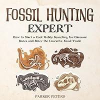 Algopix Similar Product 4 - Fossil Hunting Expert How to Start a