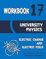 Algopix Similar Product 18 - University Physics Workbook Chapter 17