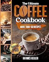 Algopix Similar Product 5 - The Ultimate Coffee Cookbook A