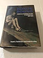 Algopix Similar Product 20 - Honor Bound American Prisoners of War