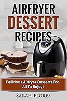 Algopix Similar Product 20 - Airfryer Dessert Recipes Create