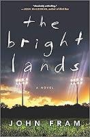 Algopix Similar Product 9 - The Bright Lands: A Novel