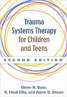 Algopix Similar Product 15 - Trauma Systems Therapy for Children and