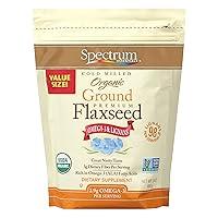 Algopix Similar Product 7 - Spectrum Essentials Organic Ground