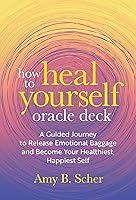 Algopix Similar Product 12 - How to Heal Yourself Oracle Deck A