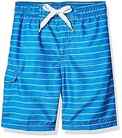 Algopix Similar Product 1 - Kanu Surf Boys Quick Dry UPF 50 Beach