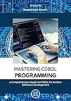 Algopix Similar Product 20 - Mastering COBOL Programming A