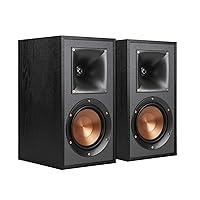 Algopix Similar Product 11 - Klipsch R41M Powerful Detailed