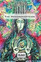 Algopix Similar Product 15 - The Homeromanteion A Literary and