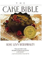 Algopix Similar Product 18 - The Cake Bible