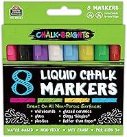 Algopix Similar Product 6 - Teacher Created Resources Chalk Brights