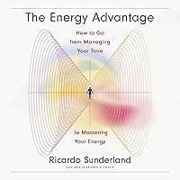 Algopix Similar Product 10 - The Energy Advantage How to Go from