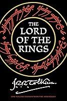 Algopix Similar Product 10 - The Lord Of The Rings: One Volume