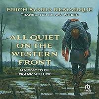 Algopix Similar Product 1 - All Quiet on the Western Front