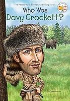 Algopix Similar Product 12 - Who Was Davy Crockett?